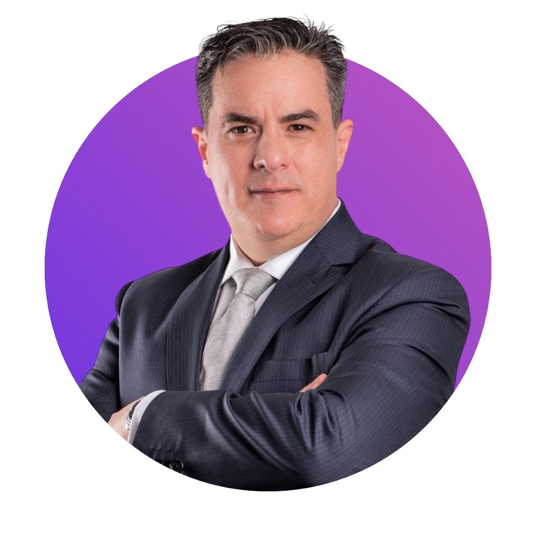 Pablo Gasca Quintero
